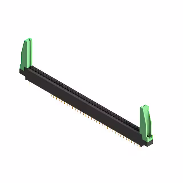 387-084-558-878 EDAC Inc.  Edgeboard Connectors